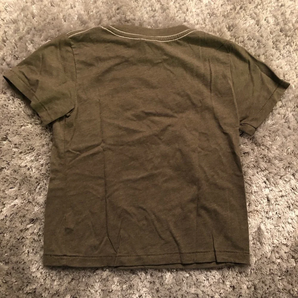 Junk Food T-Rex Tee